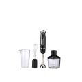 8 speed control hand blender