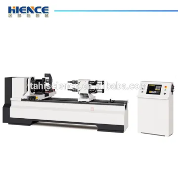 china wood lathe CNC1503 Lathe milling carving cnc wood lathe