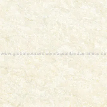 Porcelain Tile, Looks Like Marble for Floor, 60x60cm with AA Grade, Oceanland Company