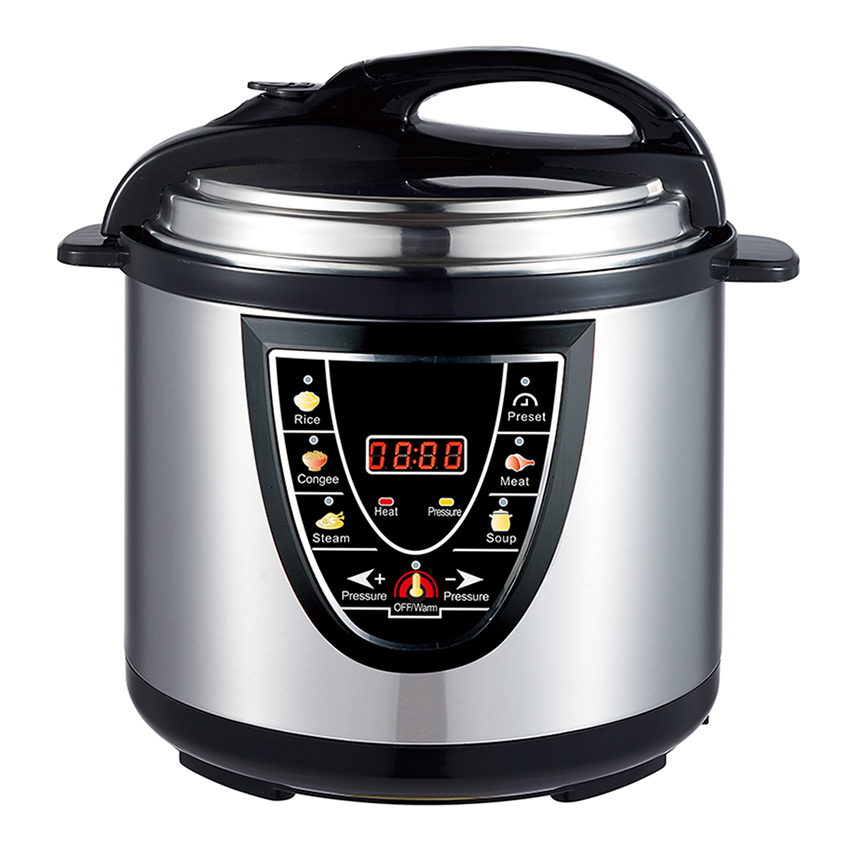 U-like Multi-function Electric pressure cooker 2021