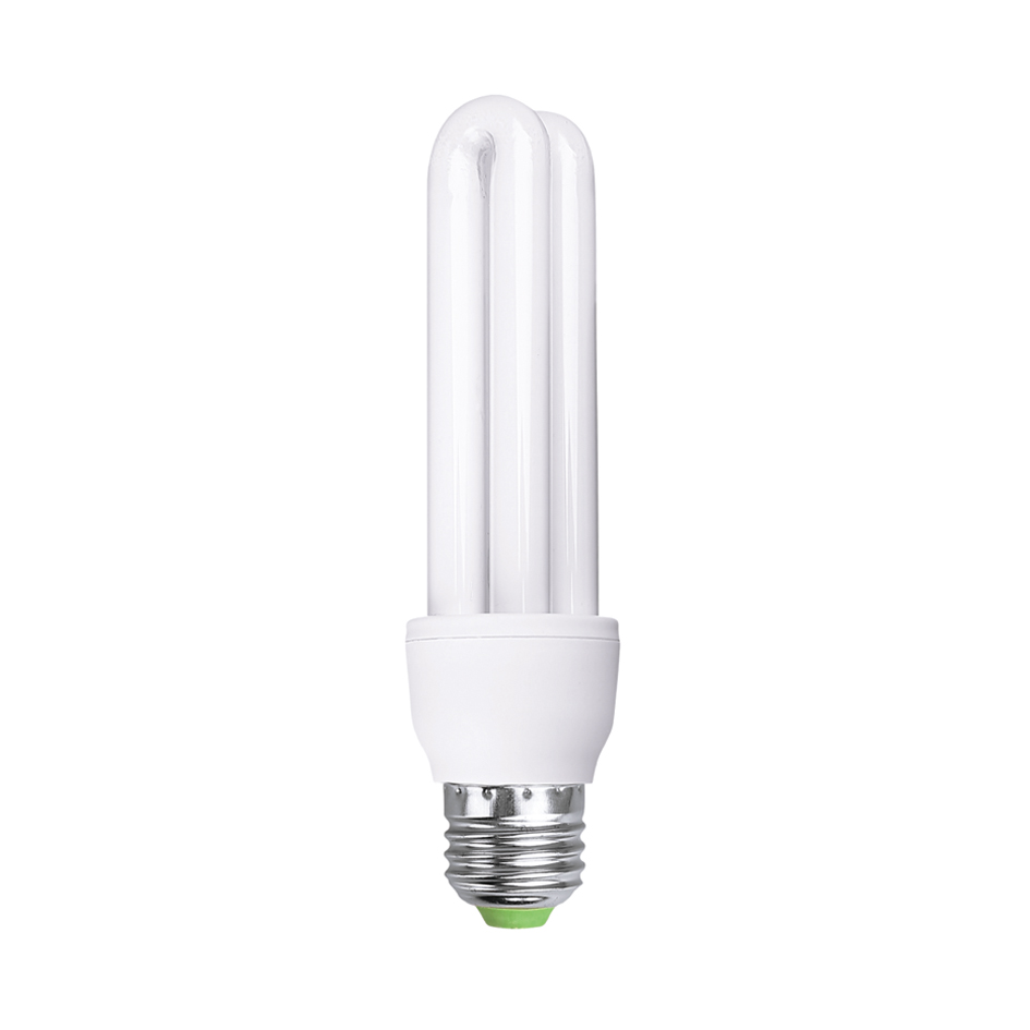 2U Energy Saving Bulb E27 B22