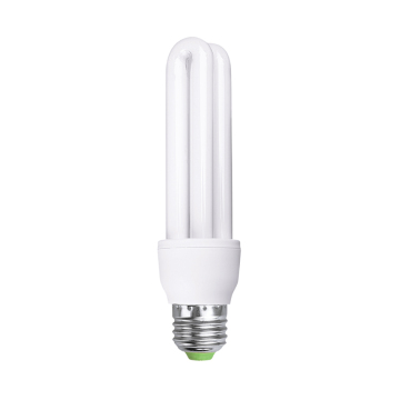 2U Enerji Tasarrufu Ampul E27 B22