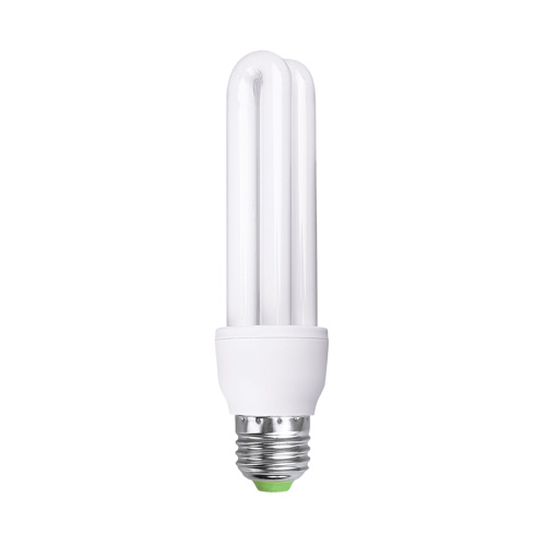 2U Energibesparande glödlampa E27 B22