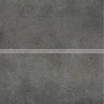Acid-Resistant Black color Natural stone design Ceramic tiles floor Non slip Outdoor floor tiles Rustic tile 66CS03