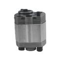 CBK series hydraulic oil aluminum external gear pump