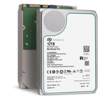 P22270-K21 3.2TB PCIe SSD