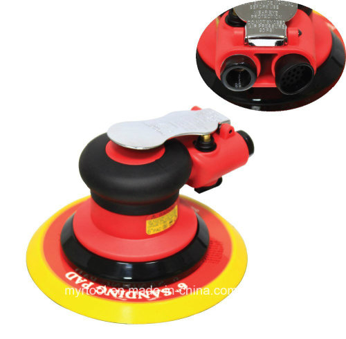 3"&5" Non-Vacuum Random Orbit Sander