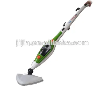 vacuum cleaner As Seen on TV Green Mop X10 steam mop