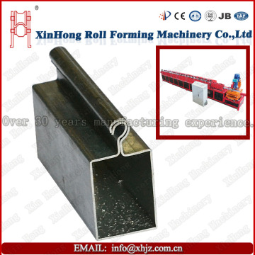 Metal roll forming machine made in China