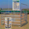 Farm livestock animal cheap cow rail fence