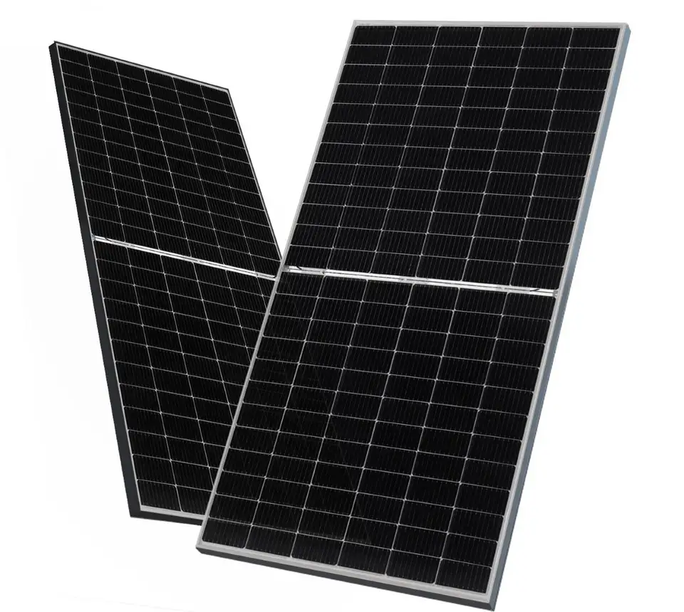 Módulo de painel solar Módulo solar PV de 300 watts