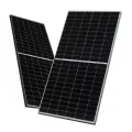 Painel solar barato 150W Painel fotovoltaico solar fotovoltaico