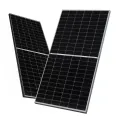 Modules de montage mono-solaire 555W 570W