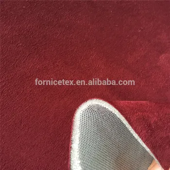 Waterproof,Elastic Feature and 54/55"Width synthetic leather for shoes