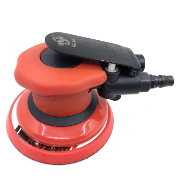 Industrial High Quality Pneumatic Air Random Orbital Sander