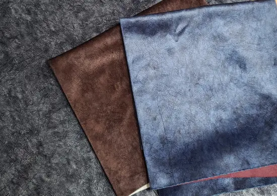 Velvet Fabric for Sofa Furniture