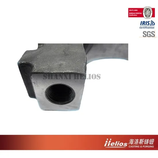 Auto Fastener control arm kit steering link GOST/BS