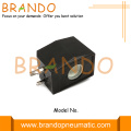 Bobina solenoide CKD DIN43650A AB410 diametro interno 16 mm