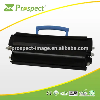 Toner cartridge compatible for Lex./Dell