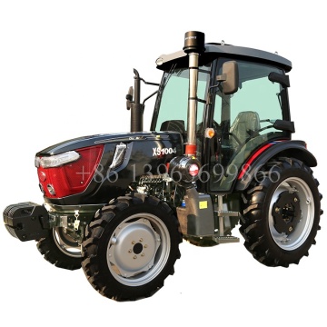 Best Price for Latest Multifunctional Agricultural Farm Tractor