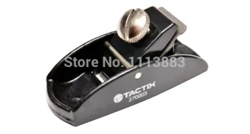 90mm/3-1/2" Mini Block Plane, Woodworking Hand Tool