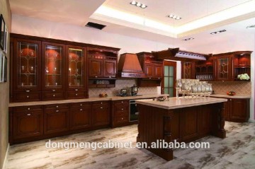 2015 hot sale fashiong kitchen cabinet