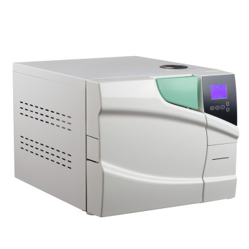 Mini Steam Sterilizer for Nail Studio
