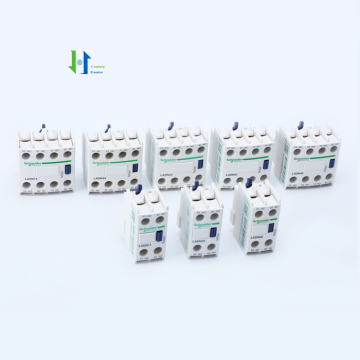 Liên hệ phụ trợ AC Contactor Ladn Series