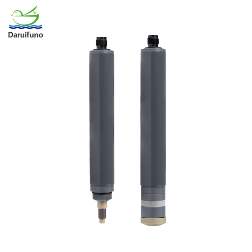 Online Chlorine Dioxide Sensor for Water Treatment
