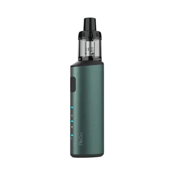 Battery Mod Ijoy Pikgo Pod System Tank Cartridge