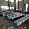 precision ground stainless steel round bar