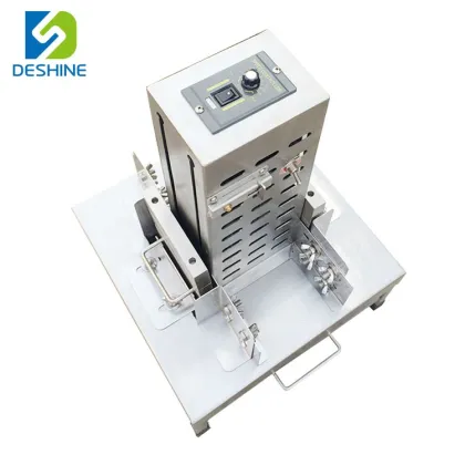 Commercial Chocolate Bars Grinder Chopper Machines