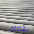 316Ti Seamless Stainless Steel Pipes 10Cr17Ni13Mo2Ti