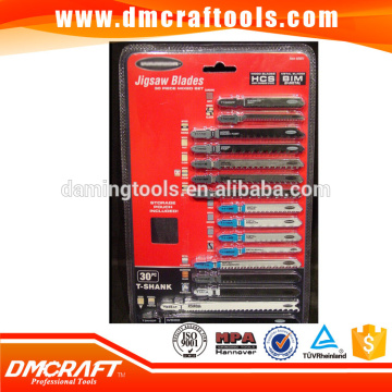 China high quality reciprocating saw blade, Jig saw blade, oscillating saw blade