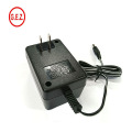 US -Stecker 15V 12V 9V Lineares Netzteil