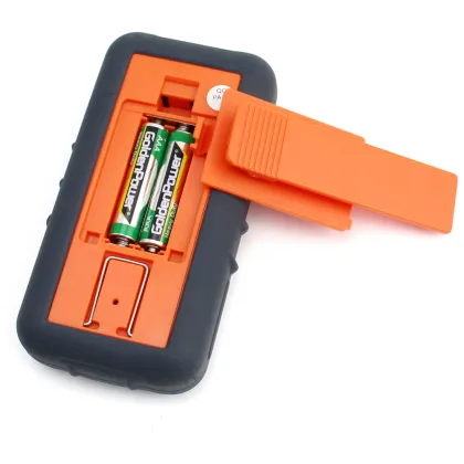 Thermopro TP08 300feet Remote Food Thermometers Big Green Egg