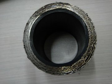 WIRE REINFORCEE HYDRAULICH HOSE