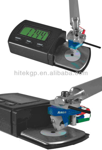 digital force gauge meter