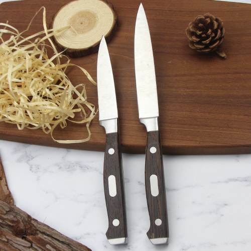 OEM High quality kitchen knife set