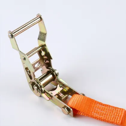 Cargo Lashing Ratchet Buckle: Ratchet Tie Down Buckle and Tensioner