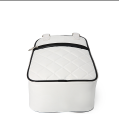 Design PU Golf balls Bag