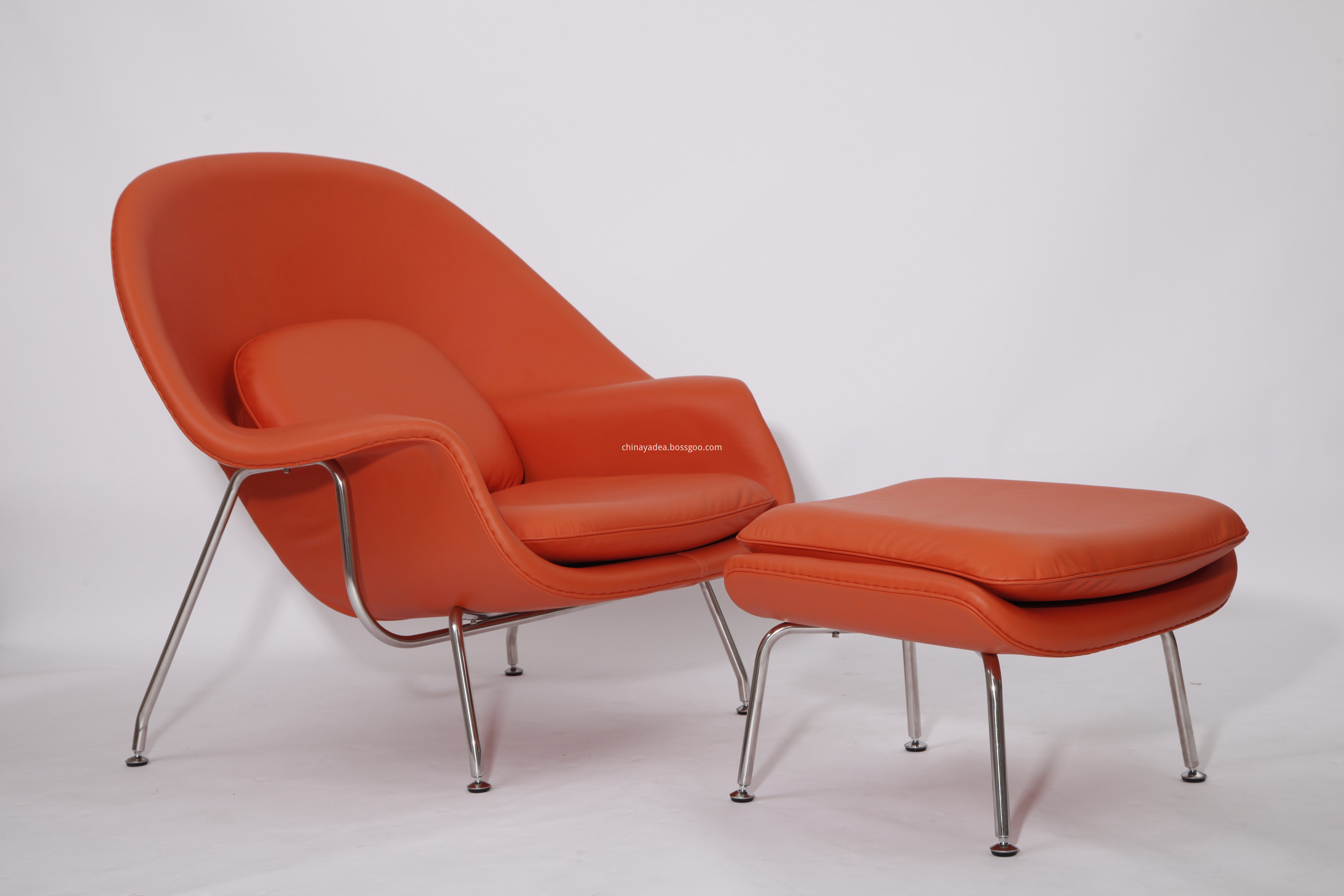 Orange 1622# Orange 1622#