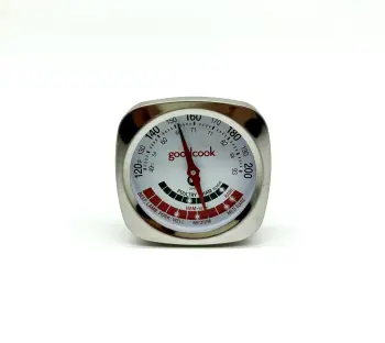 Meat & Roast Thermometer: Precision Cooking Aids