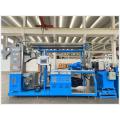 PP Melt Blown Fabric Nonwoven Extruder Melt Blown Machine