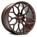 18 19 20 22 inch Forged concave wheels