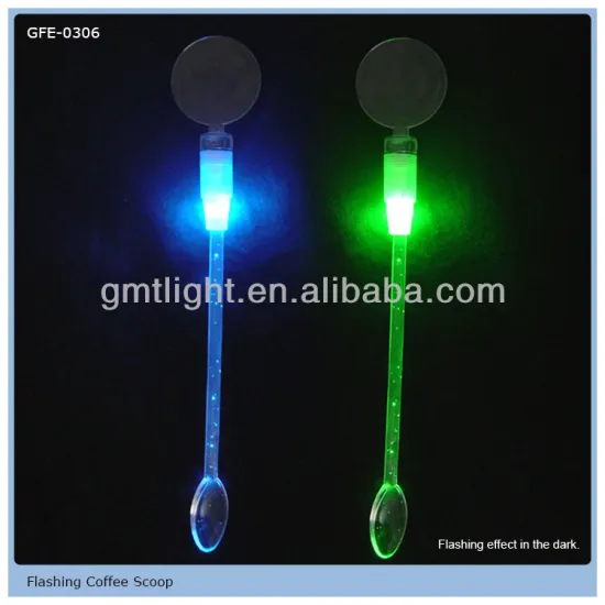 Plastic Coffee Scoop