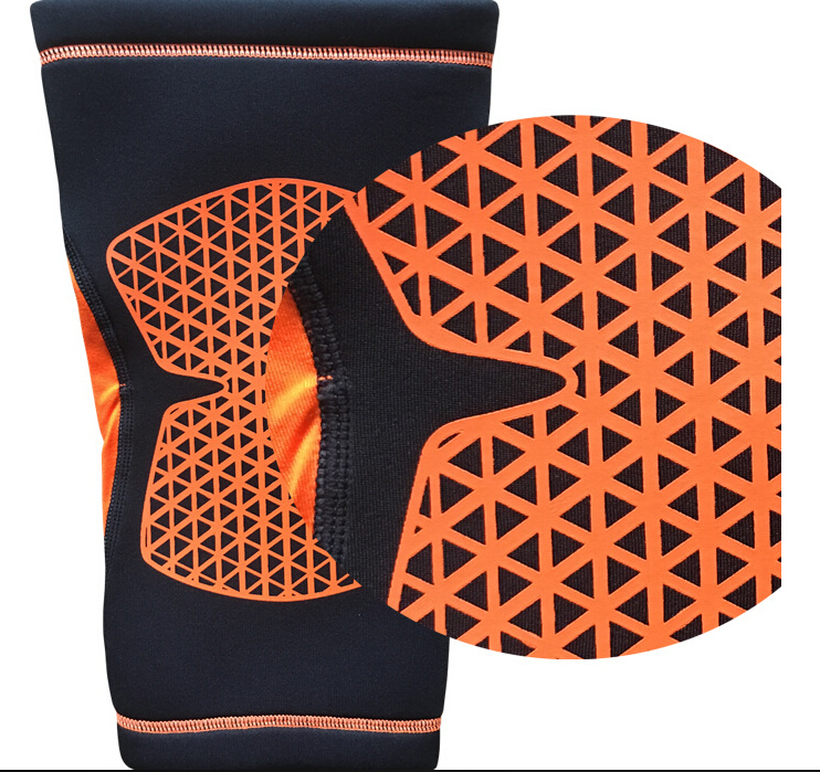 Knee Wraps