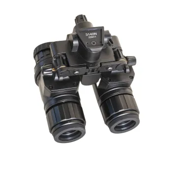 VY Optics Green Tube VY-PVS-31 Gen 2+ WP/GP Night Vision Goggles