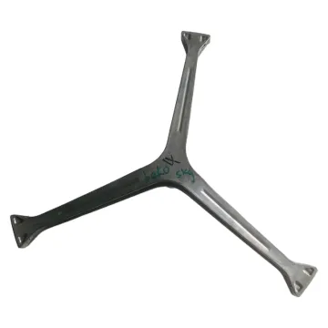 Hot Selling 5kg Washing Machine Tripod Spider Drum