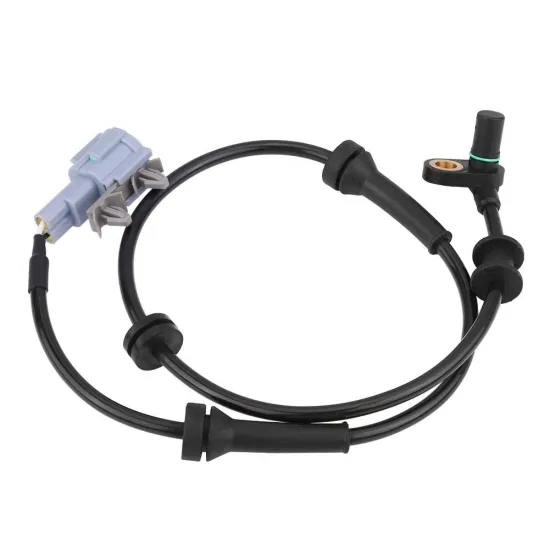 Front ABS Wheel Speed Sensor 47910EA025 Fit for Nissan Frontier Pathfinder Xterra